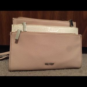 Nine West purse
